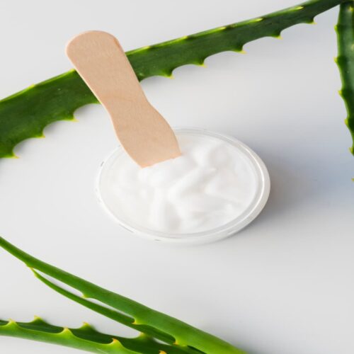 Aloe vera para pieles sensibles: cómo calma la irritación 